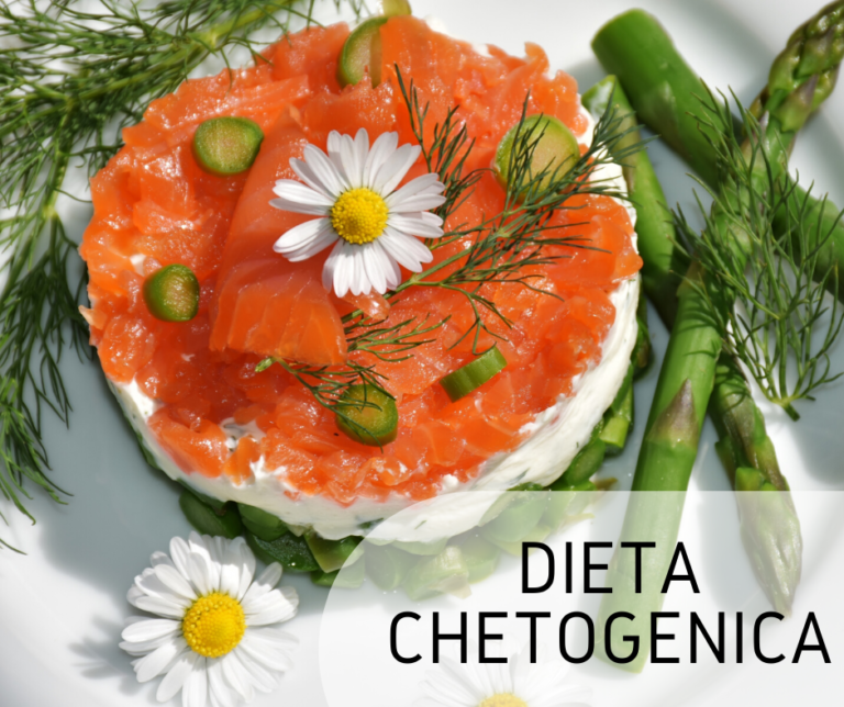 Dieta Chetogenica - Officina Della Salute | Vittorio Veneto